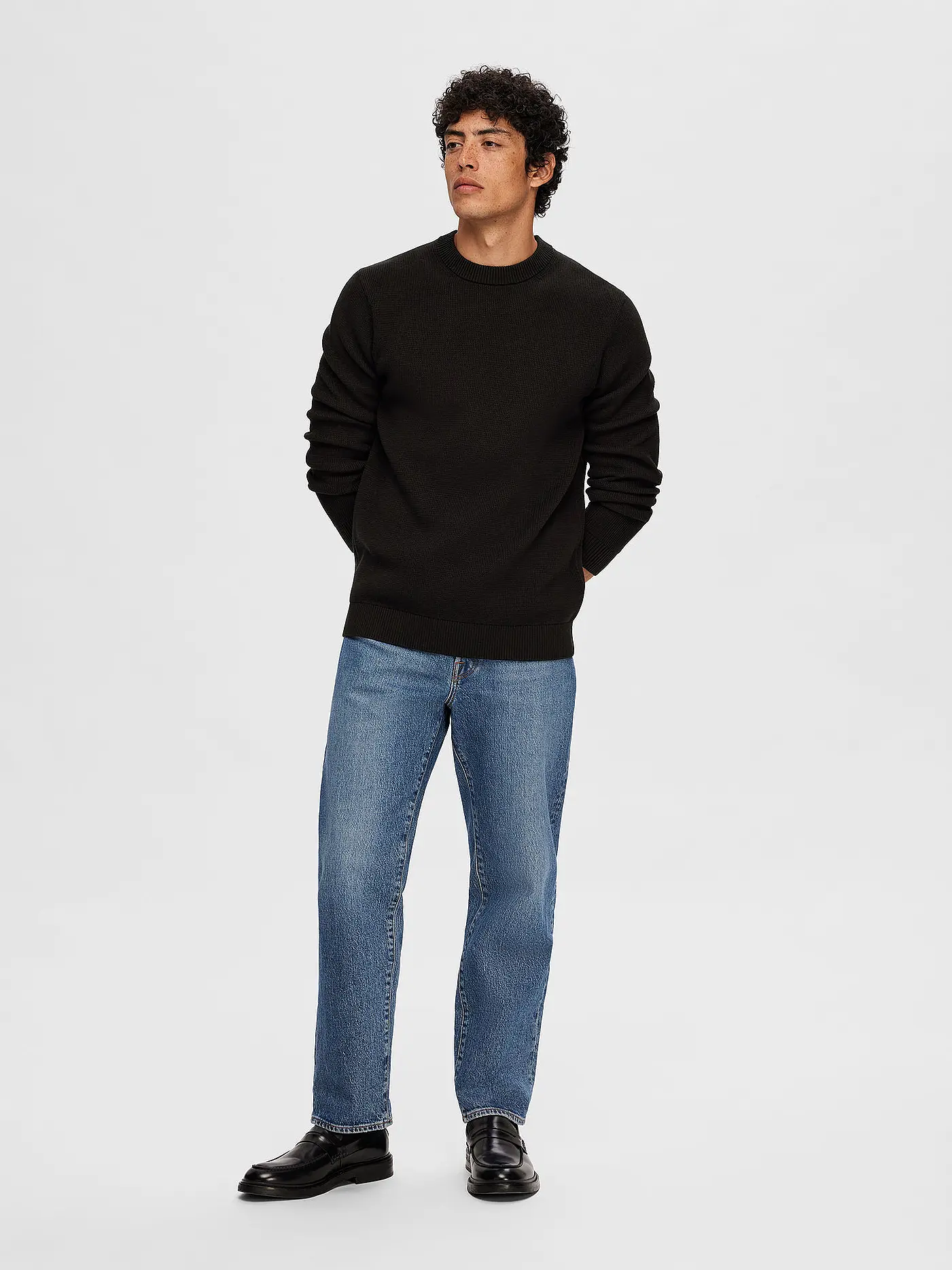 SELECTED | Pullover SLHDANE | 